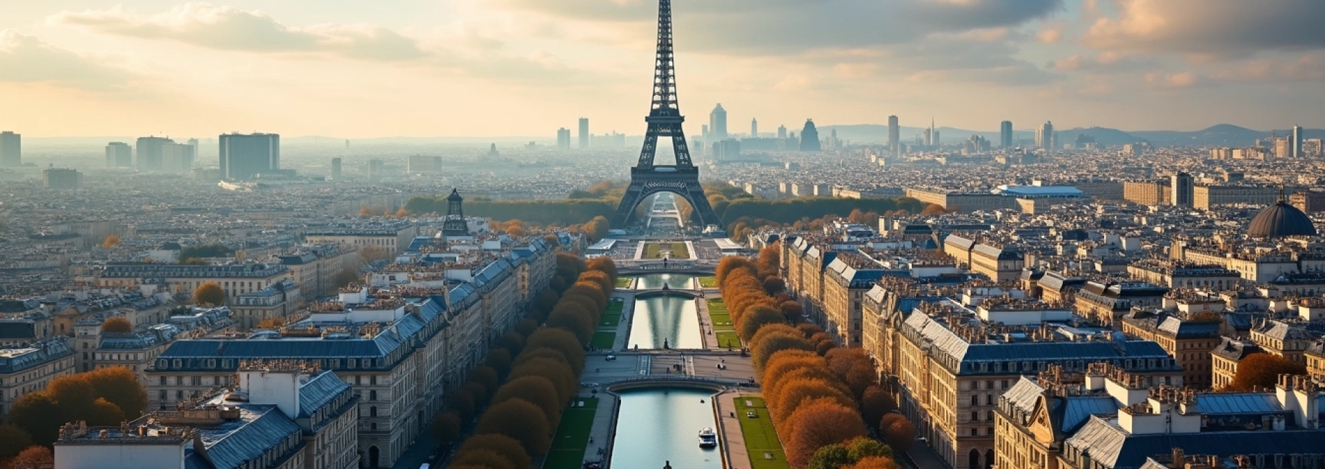  patrimoine culturel de Paris