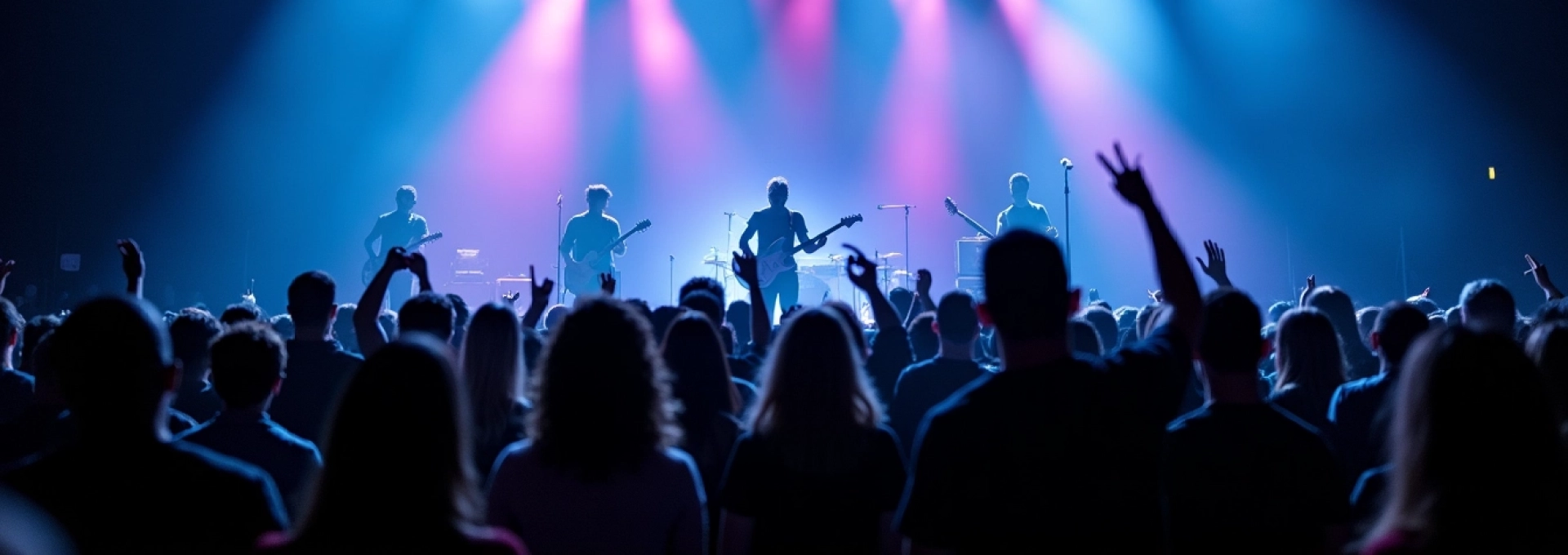 concerts live