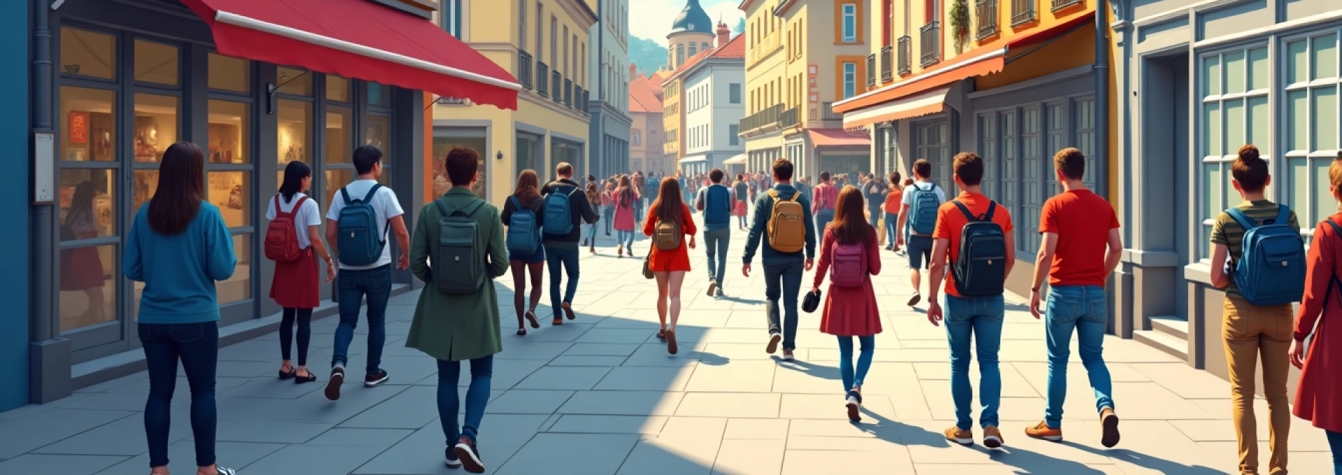 expositions artistiques en ville