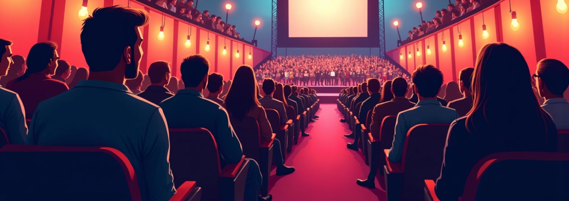festivals de cinéma