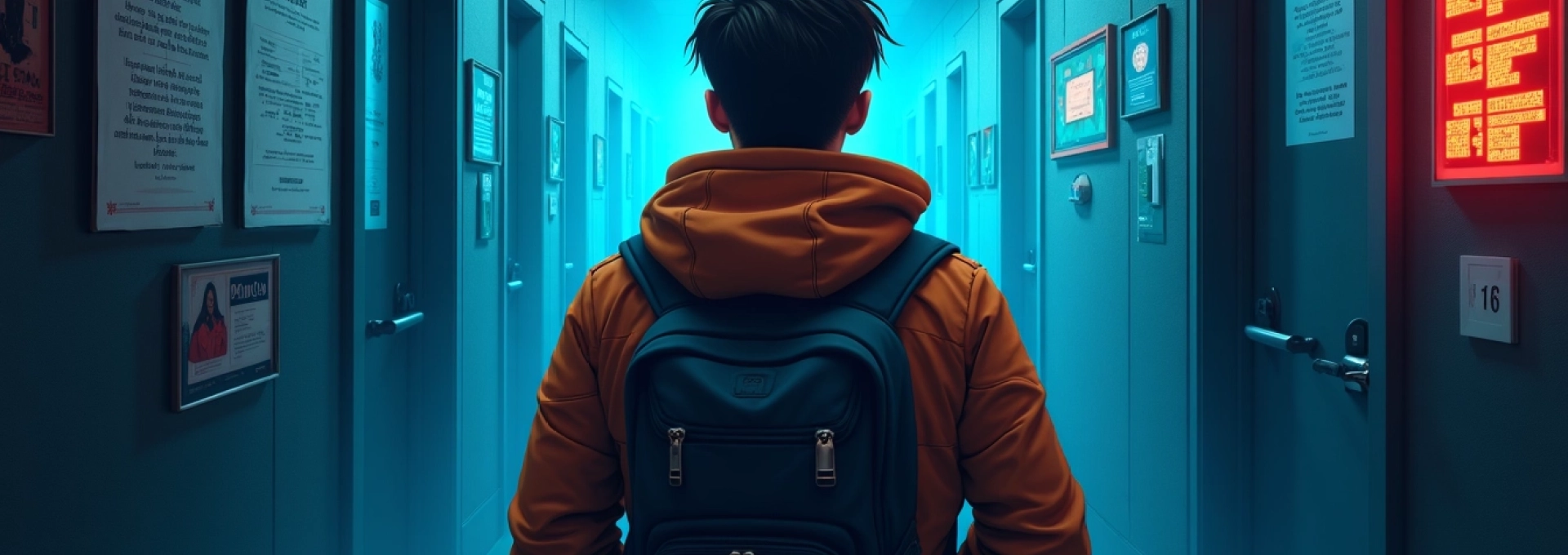 escape game