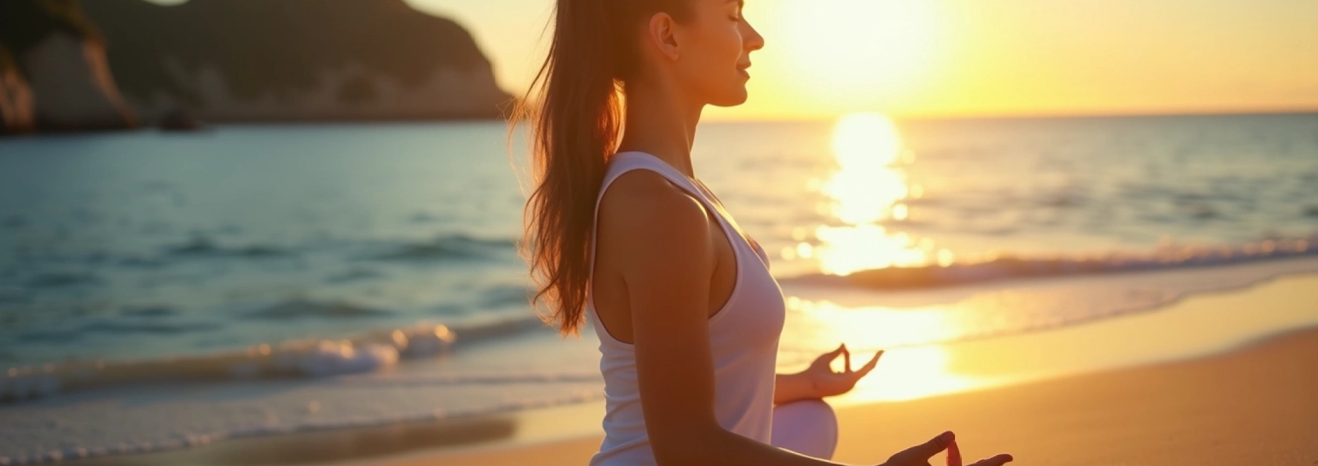 yoga en plein air